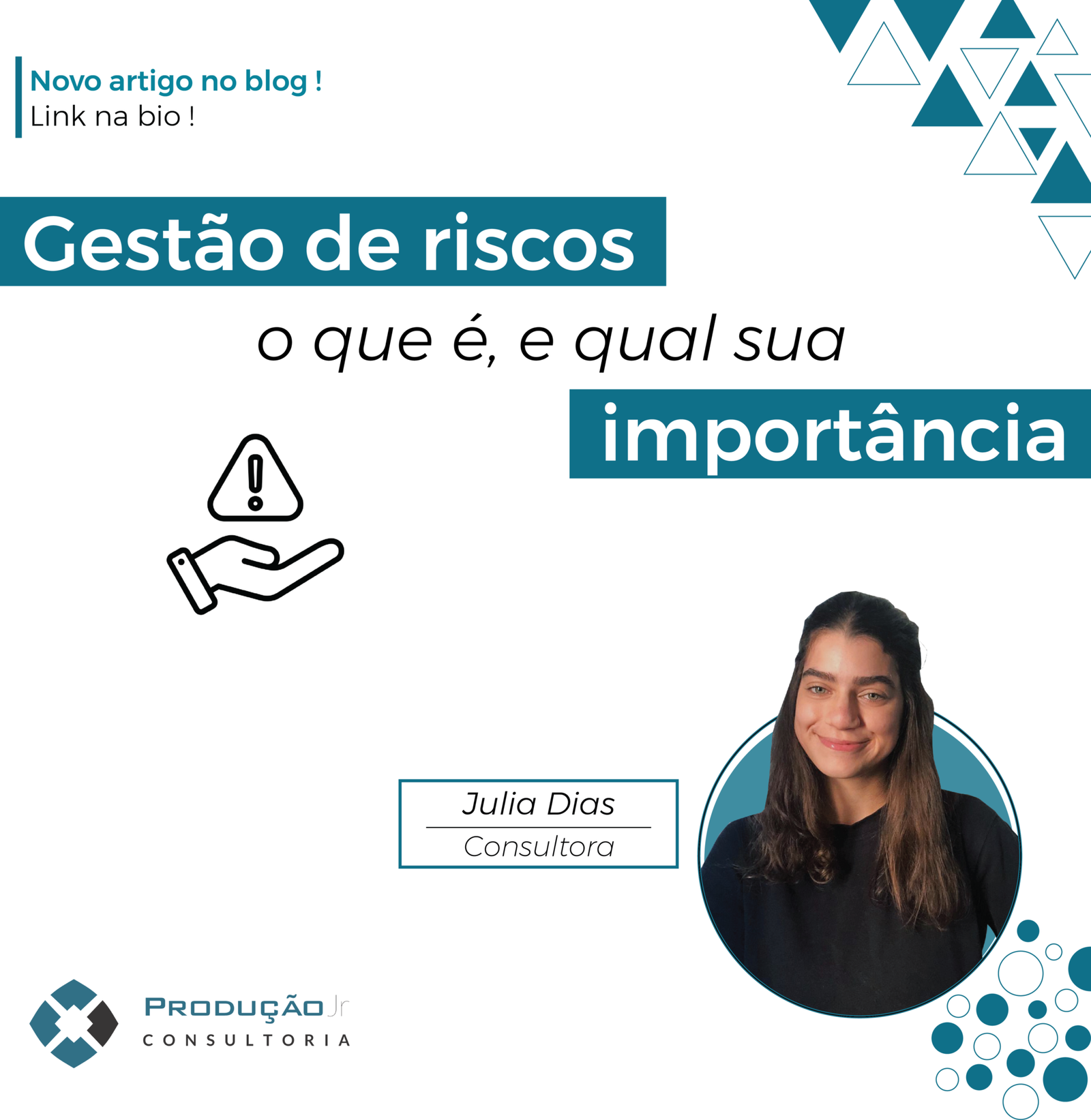 Gestão de Riscos: saiba o que é e como implementar