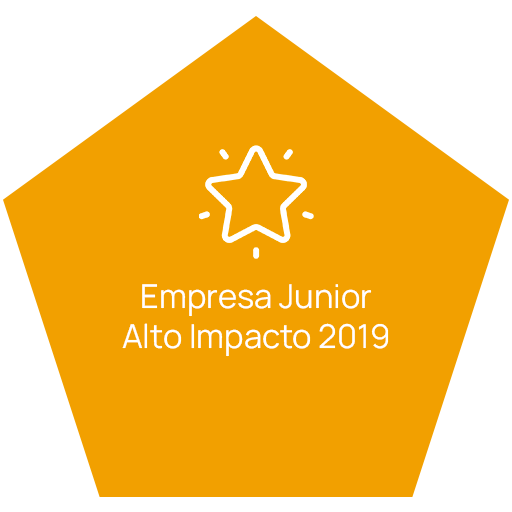 Empresa Junior Alto Impacto 2019
